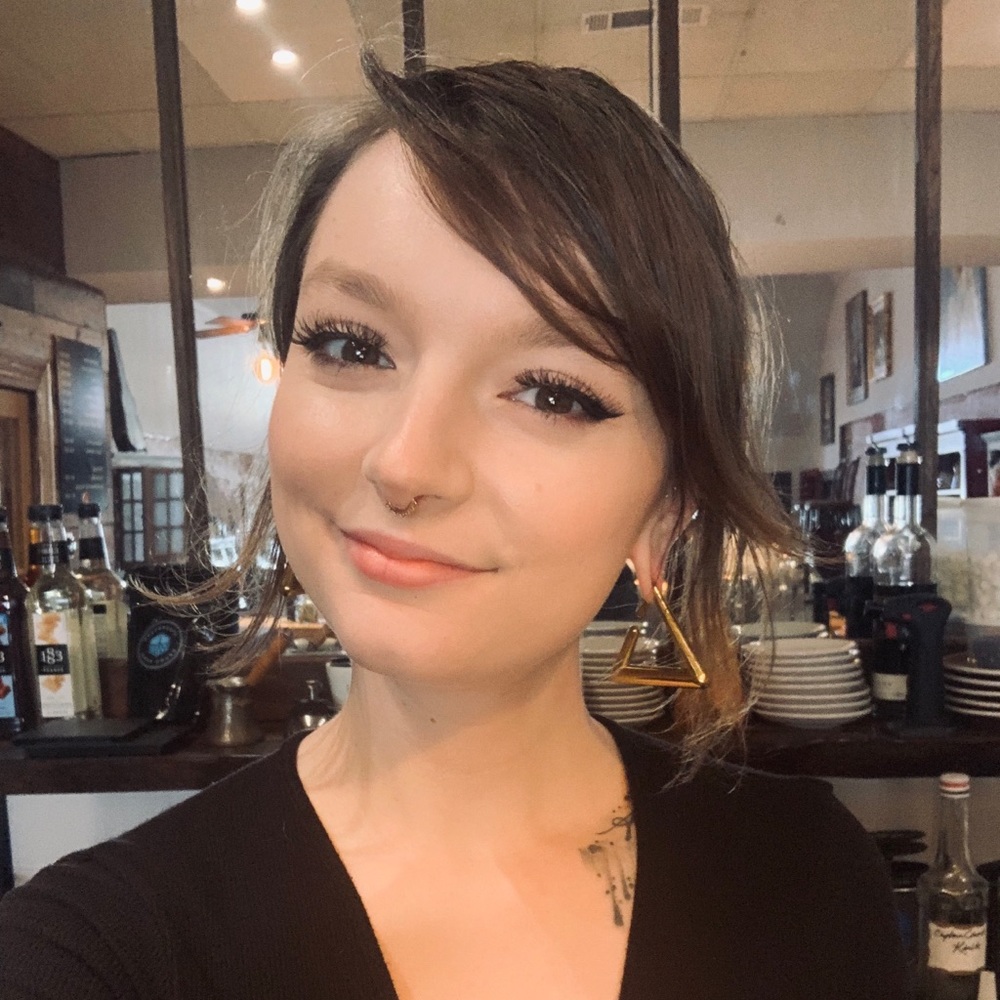 Meet your Posher, Katelynn